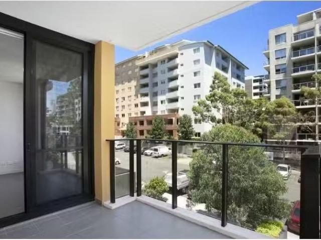Apartment for rent in Waitara, New South Wales