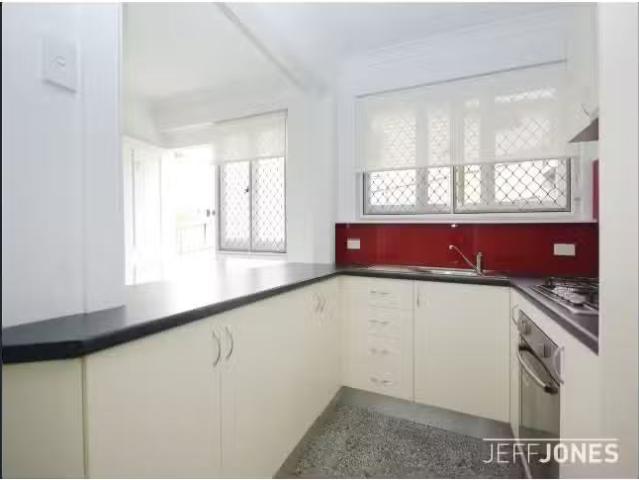 Apartment for rent in Toombul, Queensland