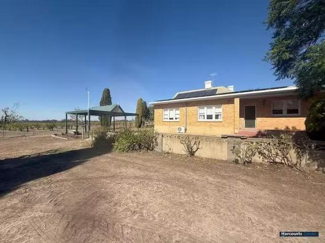 House for rent in Moppa, South Australia