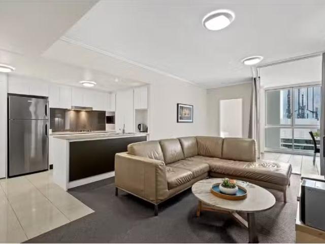 Apartment for rent in Methul, Queensland