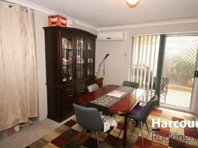House for rent in Warnbro, Western Australia