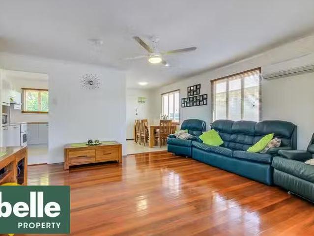 House for rent in Toombul, Queensland