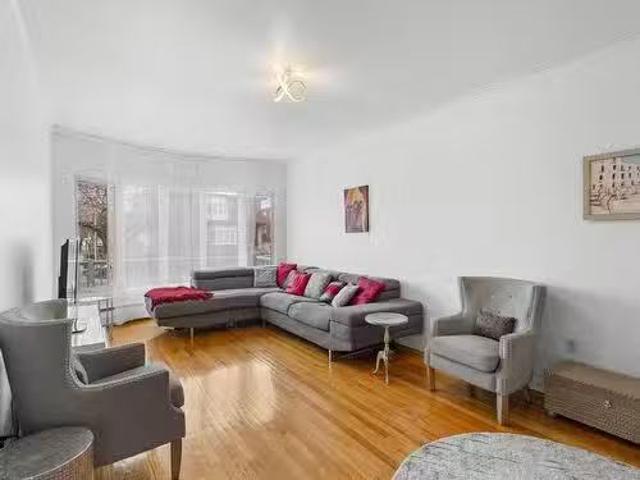 Apartment for rent in L'île-d'orléans, Quebec