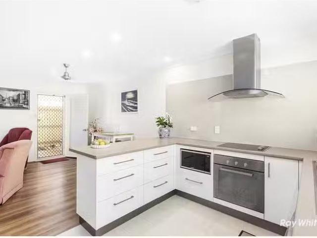 Apartment for rent in Yeppoon, Queensland