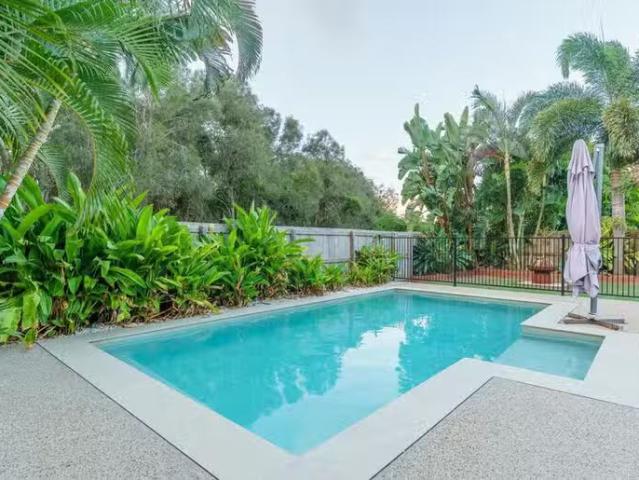 House for rent in Coral Cove, Queensland