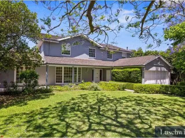 House for rent in Sydney, New South Wales