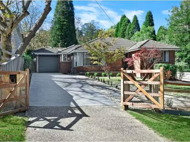 House for rent in Bowral, New South Wales