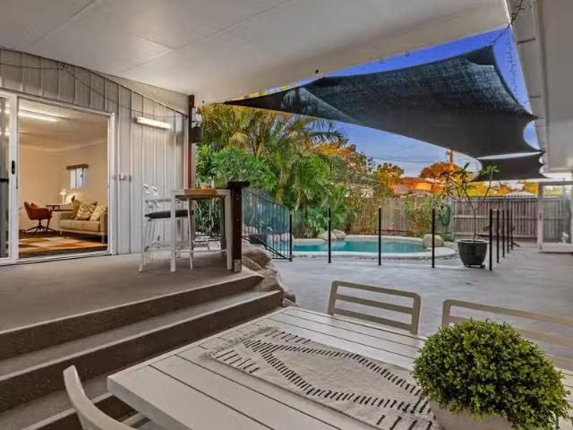 House for rent in Toombul, Queensland