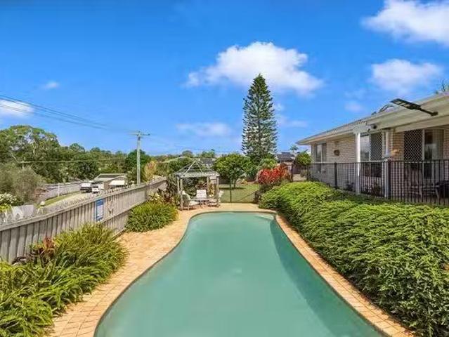 House for rent in Toombul, Queensland