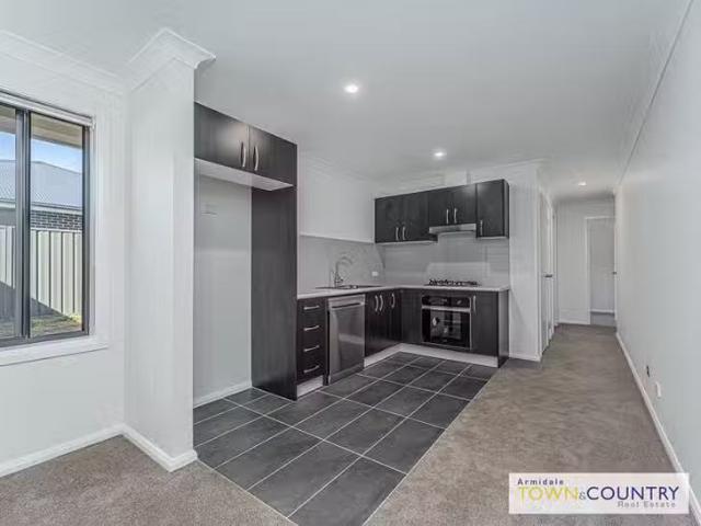 House for rent in Abington, New South Wales