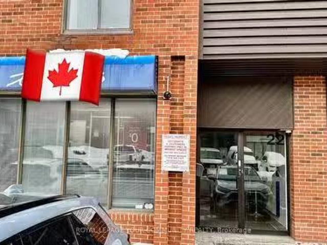 House for rent in Woburn, Ontario