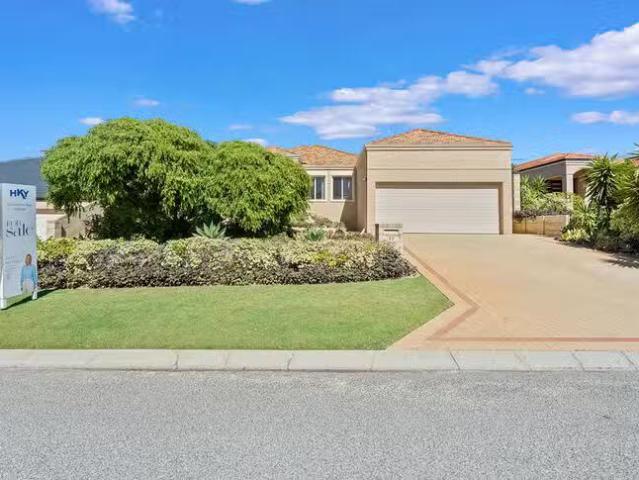 House for rent in Yanchep, Western Australia