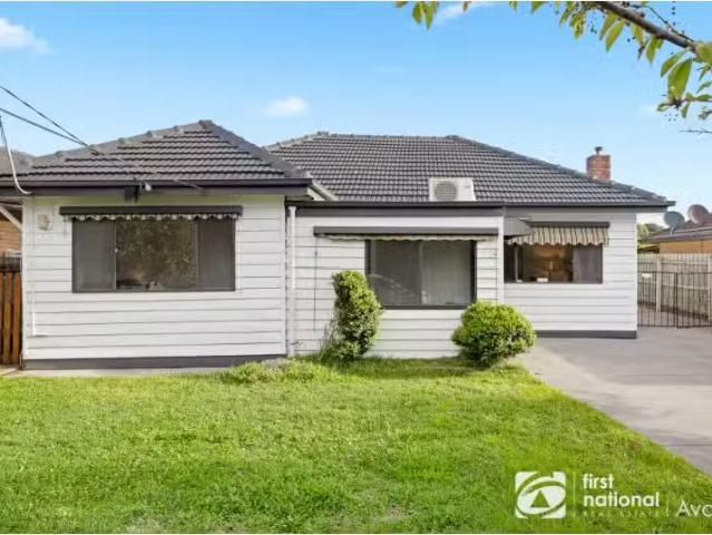 House for rent in Camerons Creek, Victoria