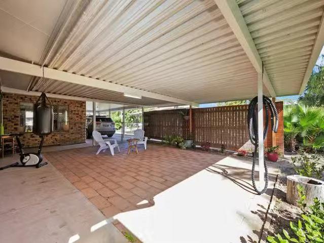House for rent in Lammermoor, Queensland