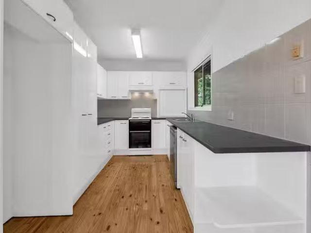 House for rent in Toombul, Queensland