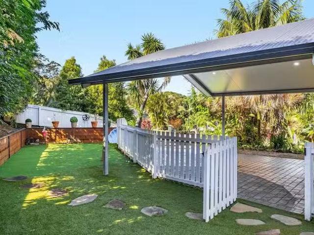 House for rent in Wollongong West, New South Wales