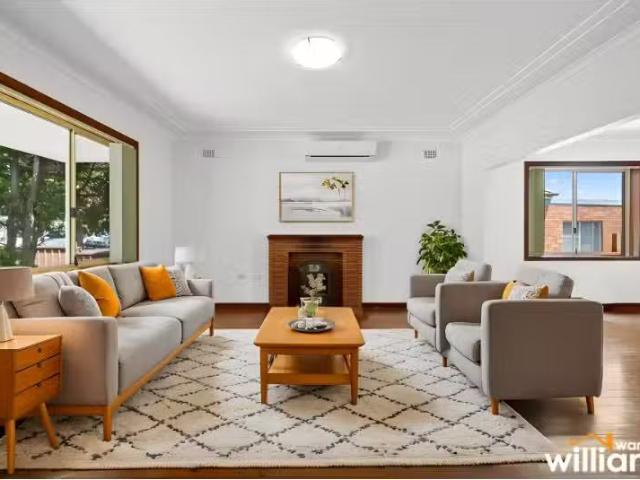 House for rent in Sydney, New South Wales