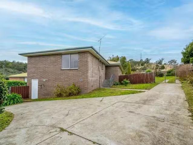House for rent in Hobart, Tasmania