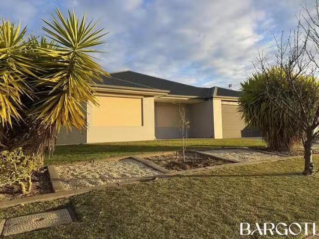 House for rent in Dayton, Western Australia