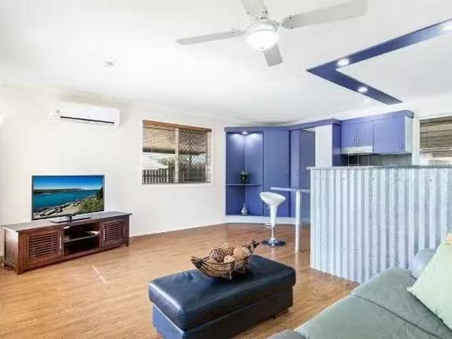 House for rent in Toombul, Queensland