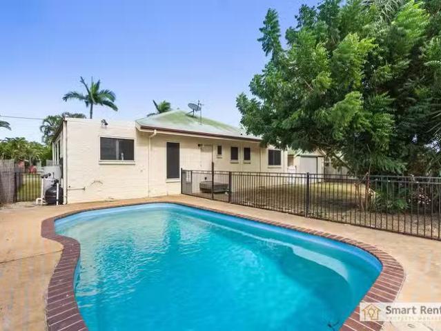 House for rent in Condon, Queensland