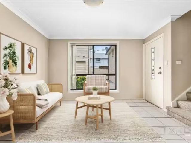 Condo for rent in Sydney, New South Wales