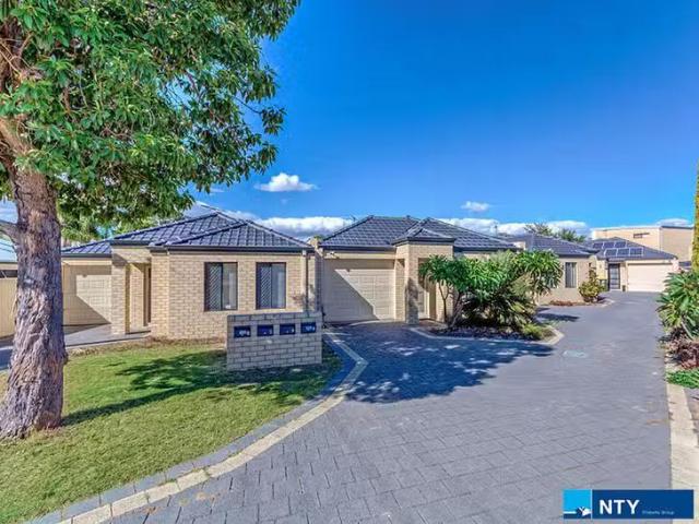 Apartment for rent in Stirling, Western Australia
