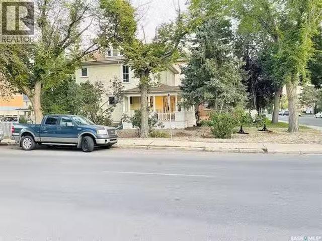 House for rent in Regina, Saskatchewan