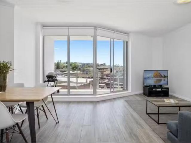 Apartment for rent in Sydney, New South Wales