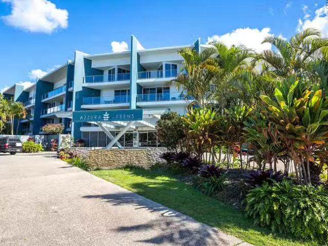 Apartment for rent in Fernbrook, Queensland