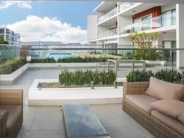 Apartment for rent in Highgate, Western Australia