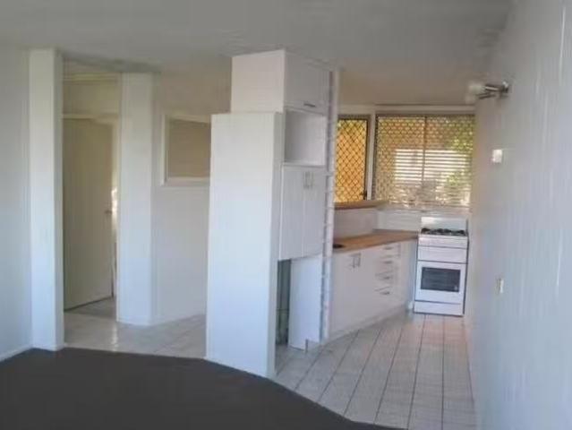 Apartment for rent in Toombul, Queensland