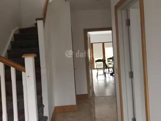 House to rent
