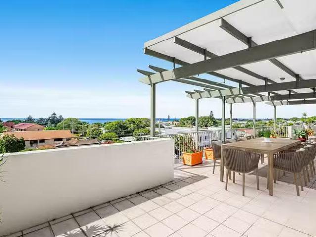 Apartment for rent in Toombul, Queensland
