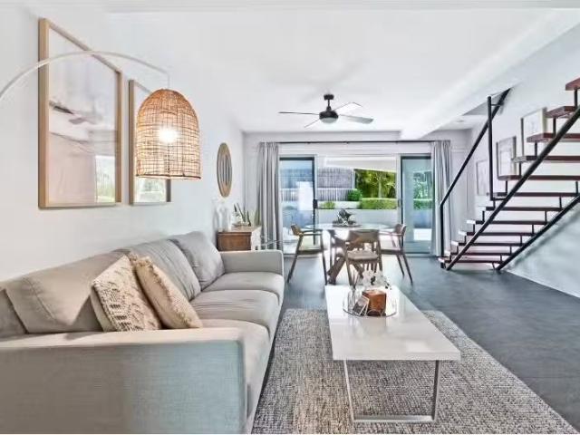 Condo for rent in Fernbrook, Queensland