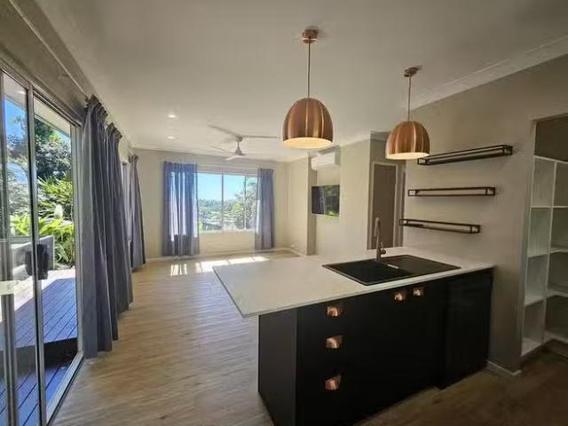 House for rent in Cairns, Queensland