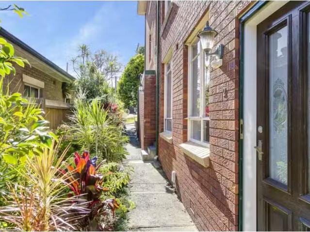 Apartment for rent in Sydney, New South Wales