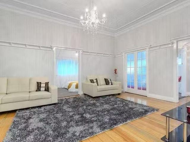 House for rent in Toombul, Queensland