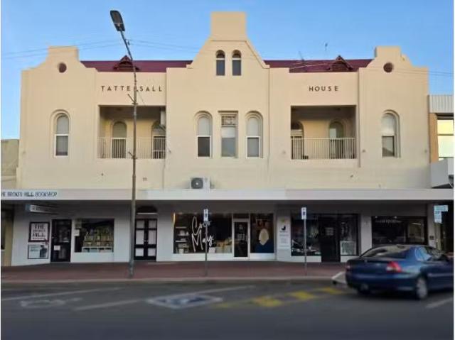 Apartment for rent in Broken Hill, New South Wales