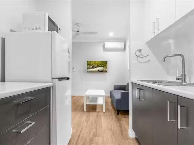 Apartment for rent in Methul, Queensland