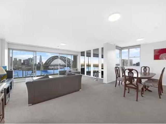 Apartment for rent in Sydney, New South Wales