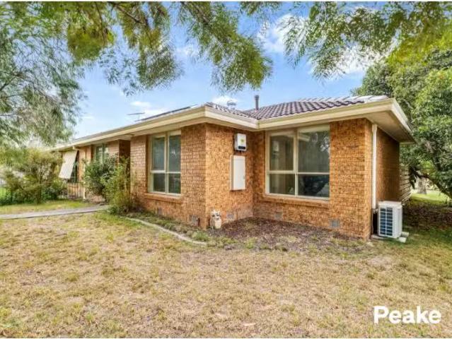 Apartment for rent in Camerons Creek, Victoria