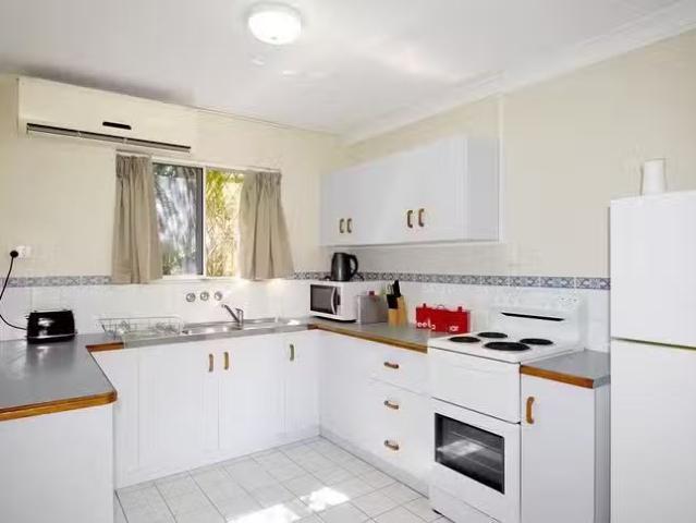 Apartment for rent in Gladstone, Queensland