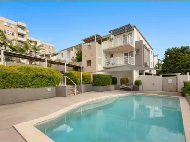 Apartment for rent in Toombul, Queensland
