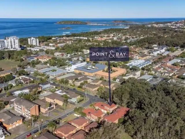 Condo for rent in Coramba, New South Wales