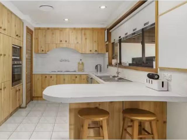 House for rent in Sydney, New South Wales