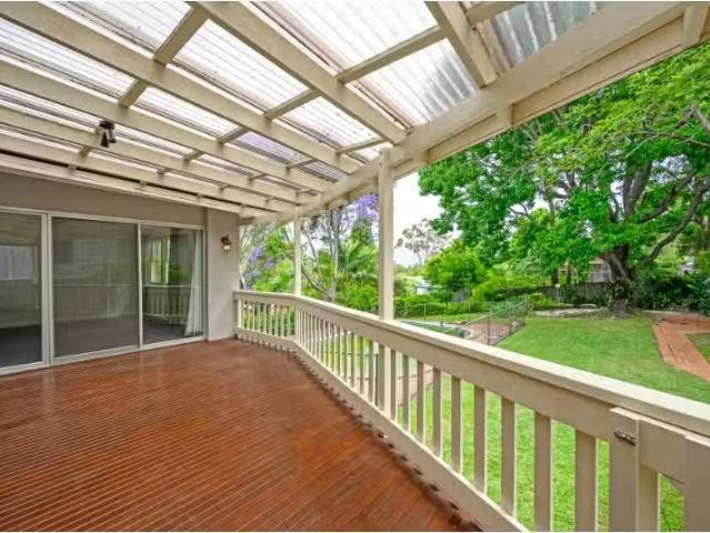 House for rent in Sydney, New South Wales