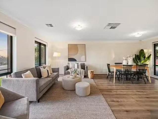 House for rent in Horseshoe Creek, South Australia