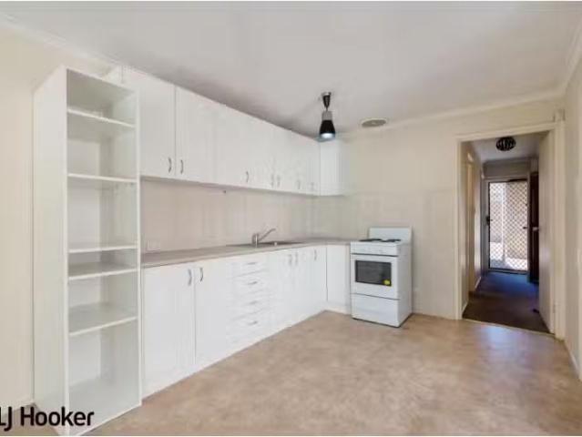 Condo for rent in Australian Capital Territory