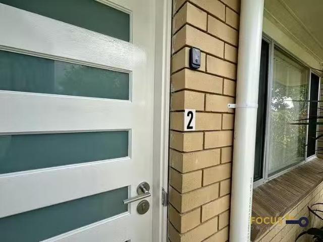 Apartment for rent in Toombul, Queensland